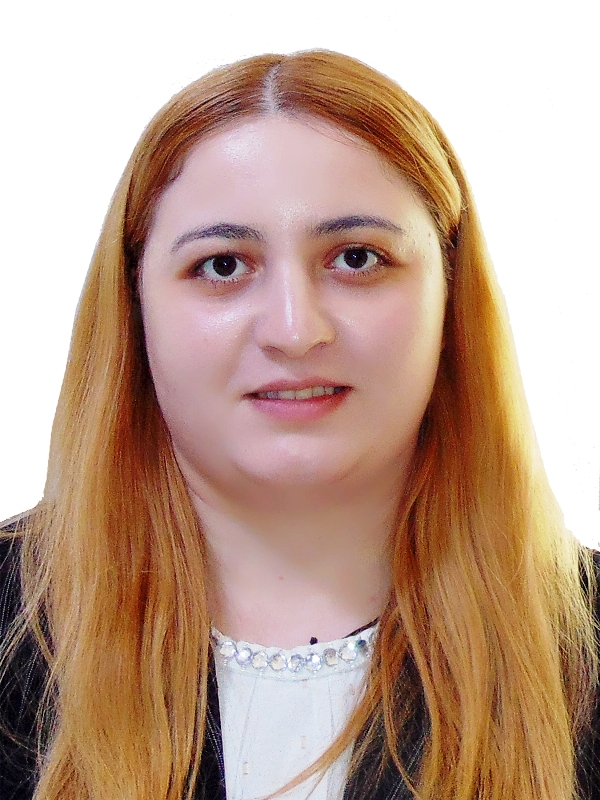 გულნაზი ღვინიაშვილი